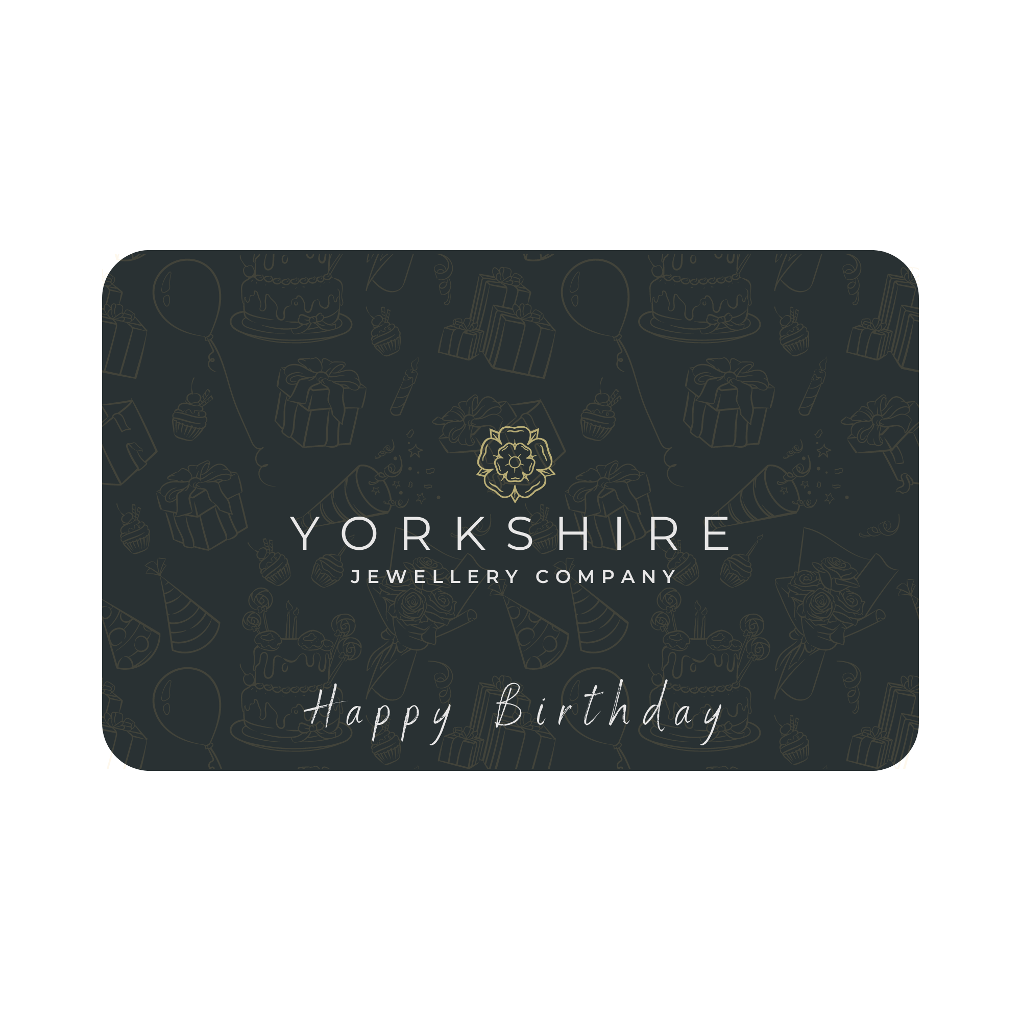 Gift Voucher