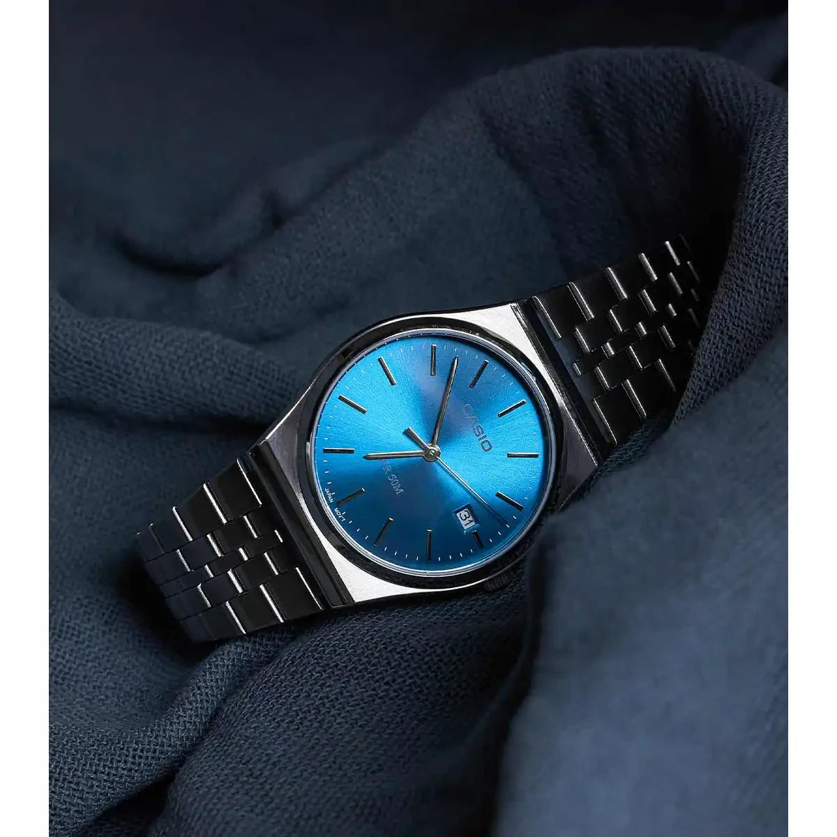Casio Blue MTP-B145D-2A2VEF Watch