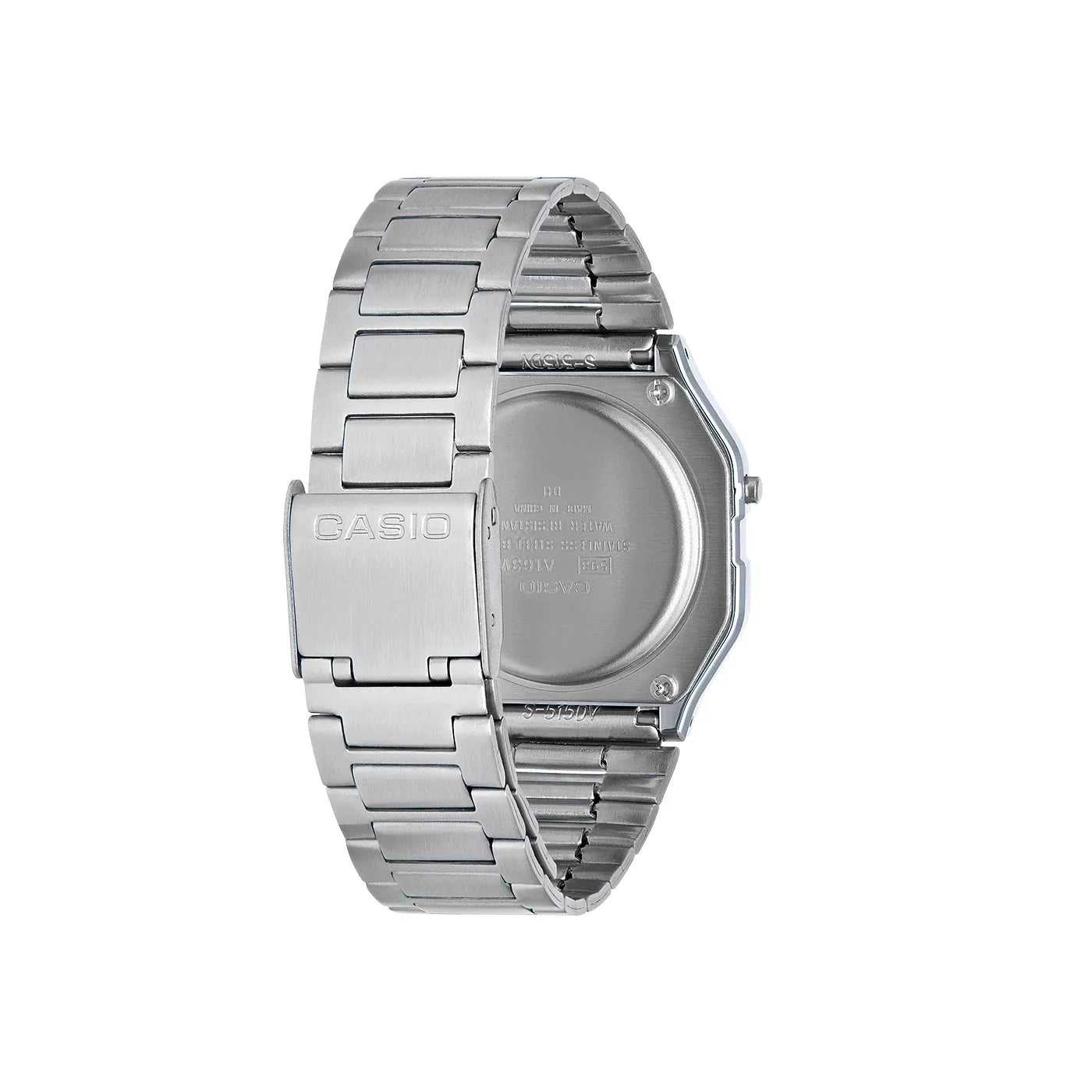 Casio Vintage A163WA-1QES Watch