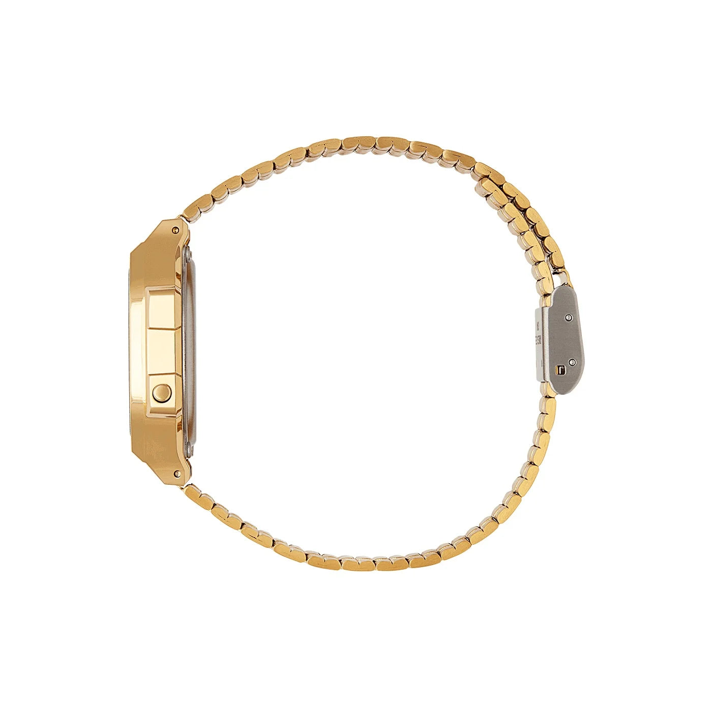 Casio Vintage Gold A168WG-9EF Watch