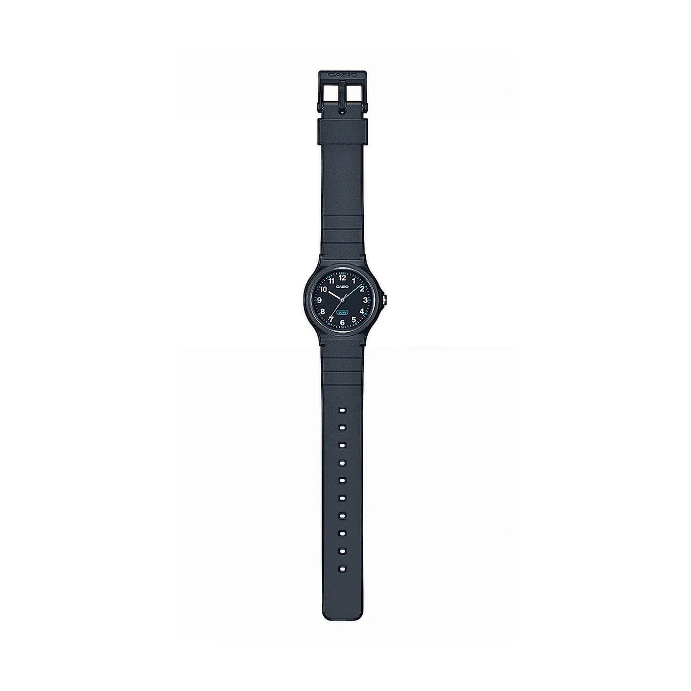 Casio Black LQ-24B-1BEF Watch