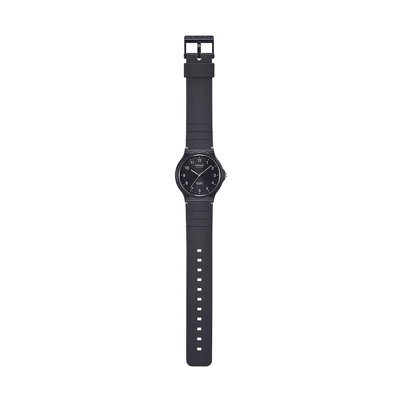 Casio Black MQ-24B-1BEF Watch