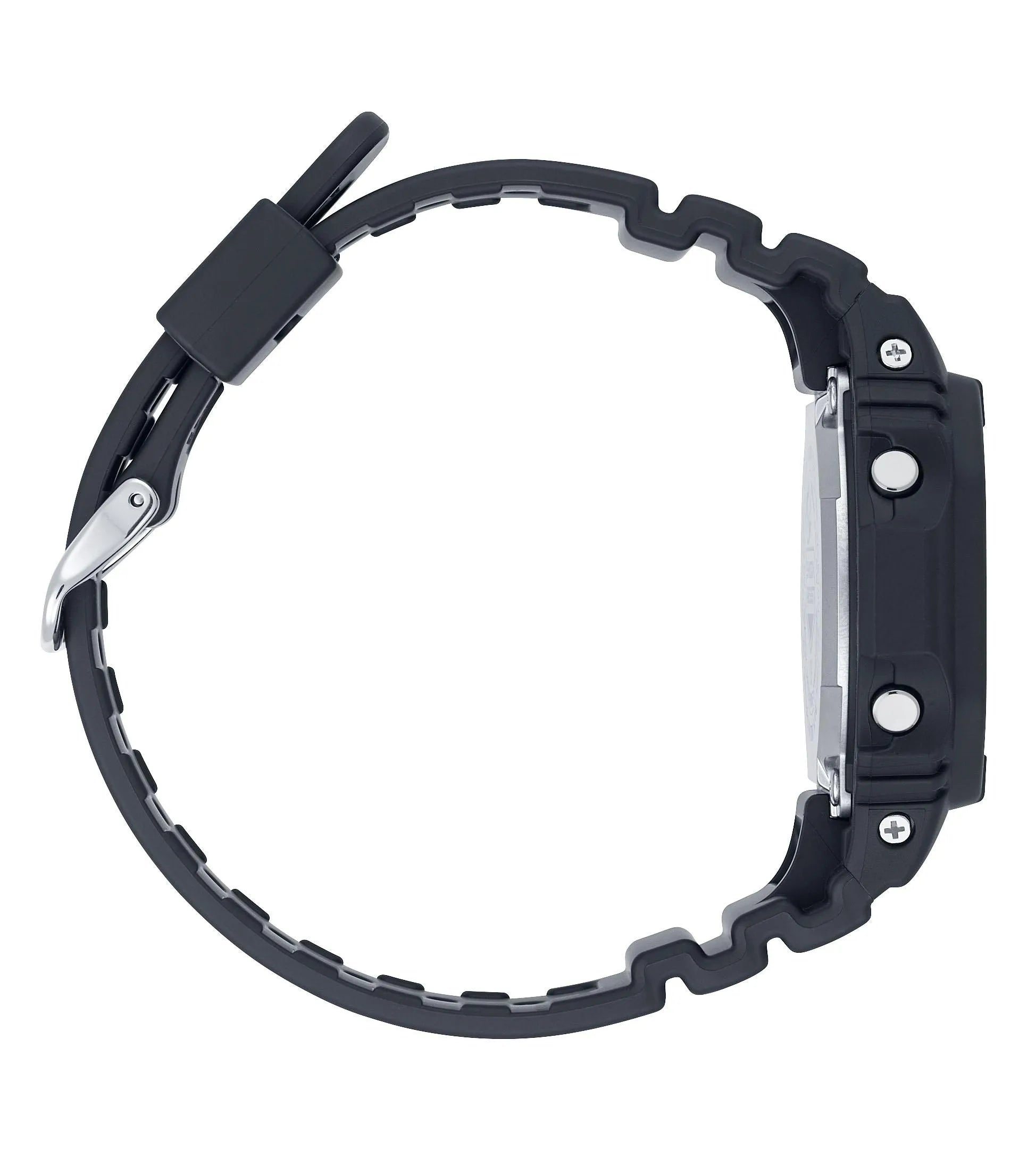 G-Shock GW-M5610U-1BER Classic Black Watch