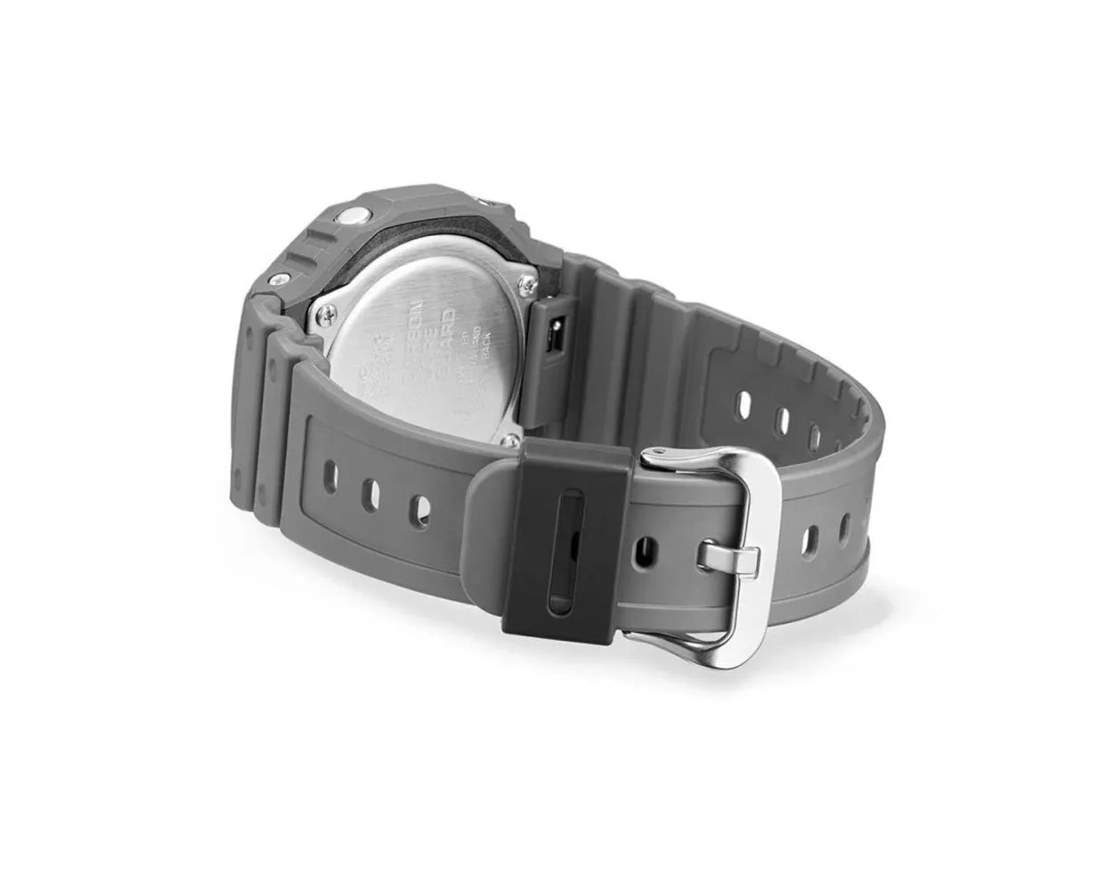G-Shock GA-2100HD-8AER Grey Watch