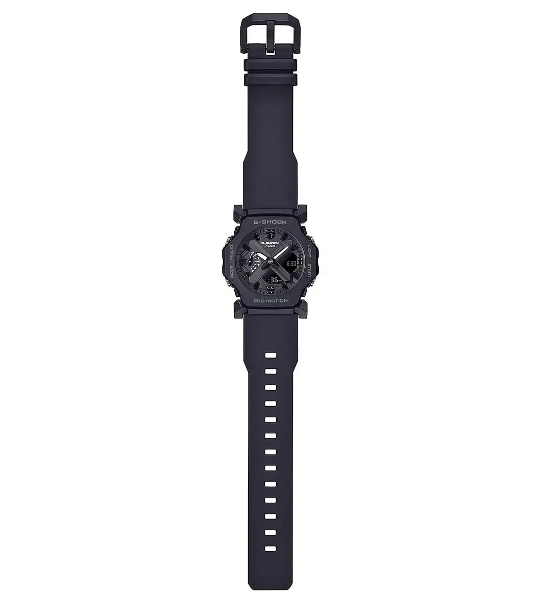 G-Shock GA-2300-1AER Black Watch