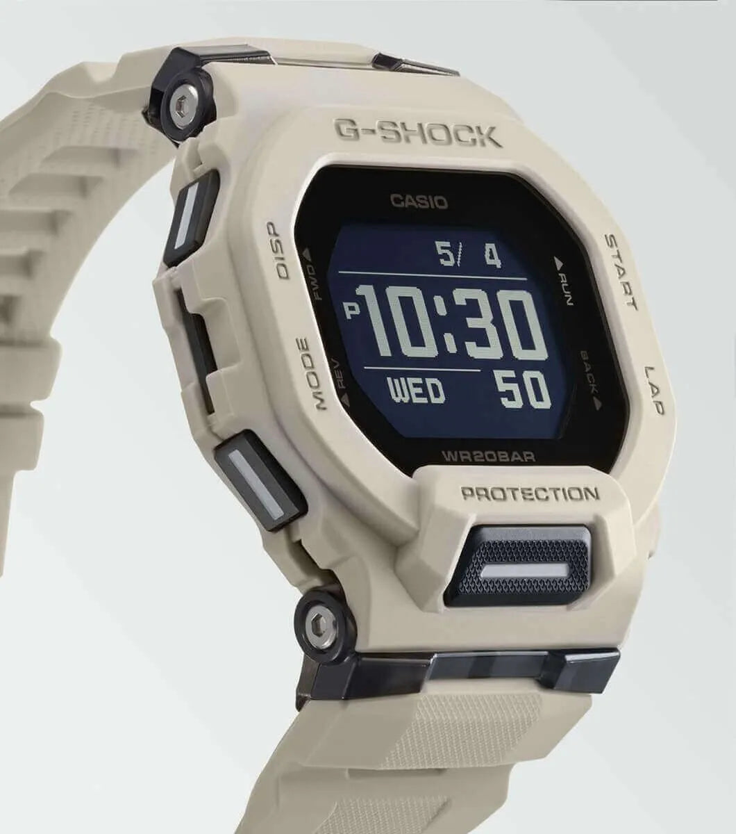 G-Shock GBD-200UU-9ER Grey  Watch