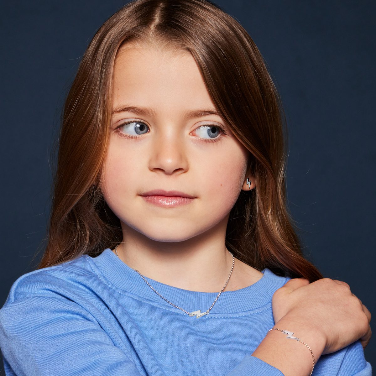 Billie - Triple Star Bracelet