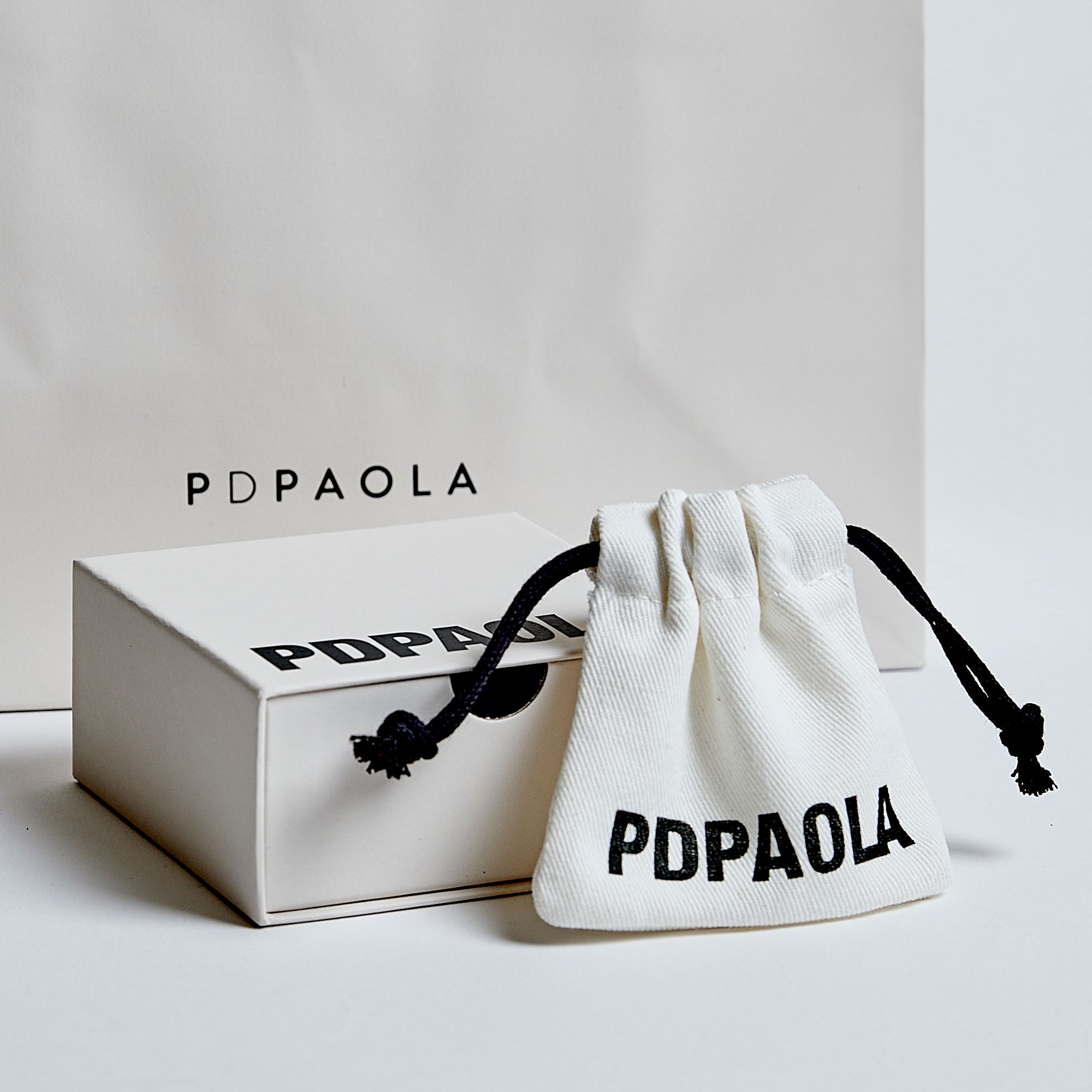 Sterling Silver Mini Letter M Necklace