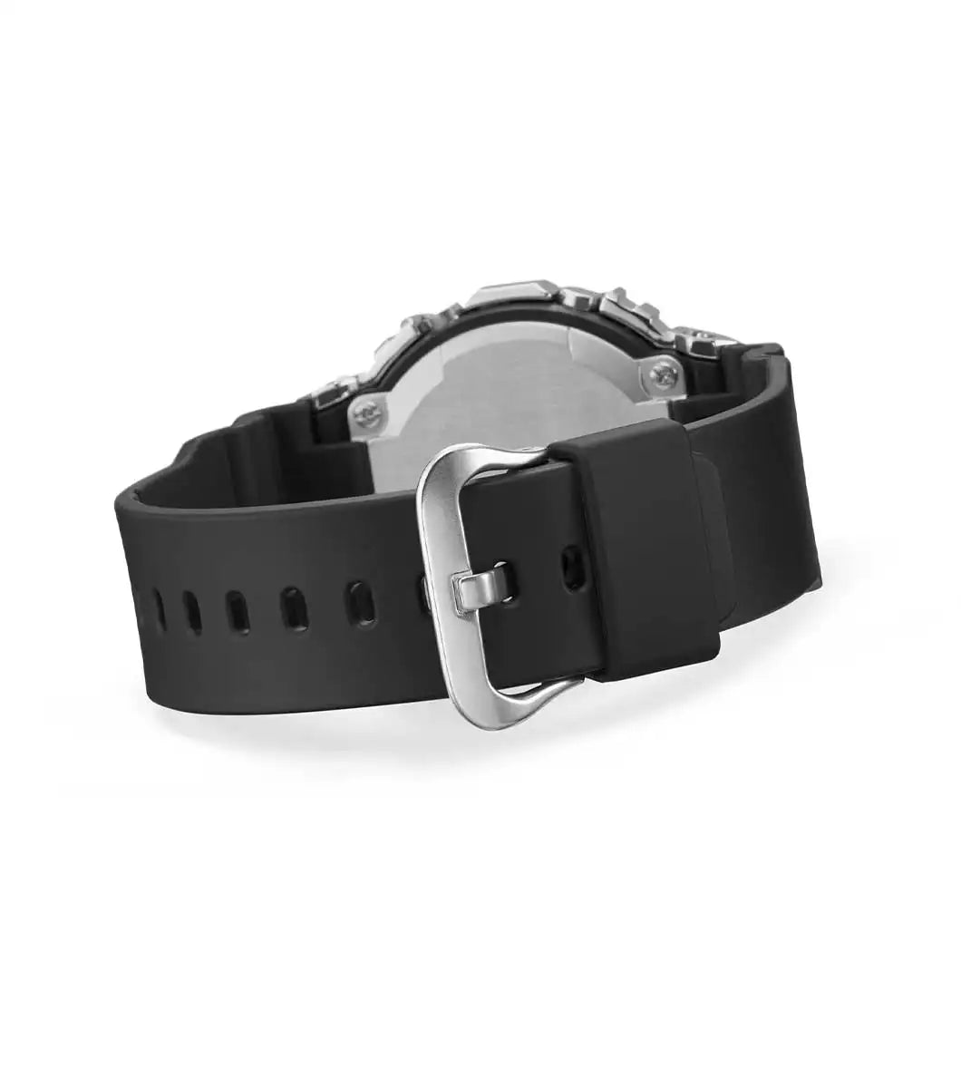 G-Shock GM-5600U-1ER Classic Black Watch