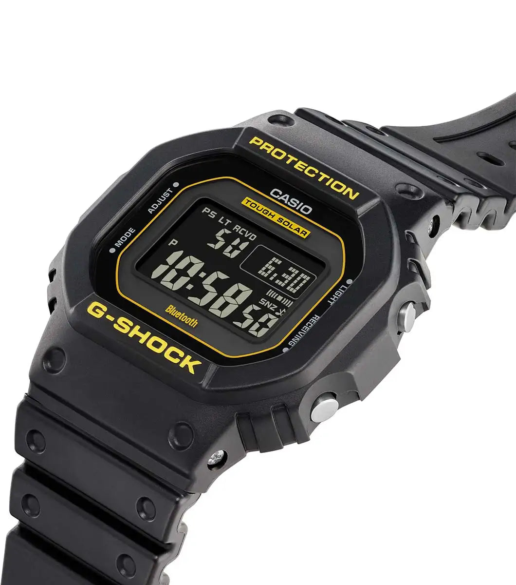 G-Shock GW-B5600CY-1ER Classic Watch