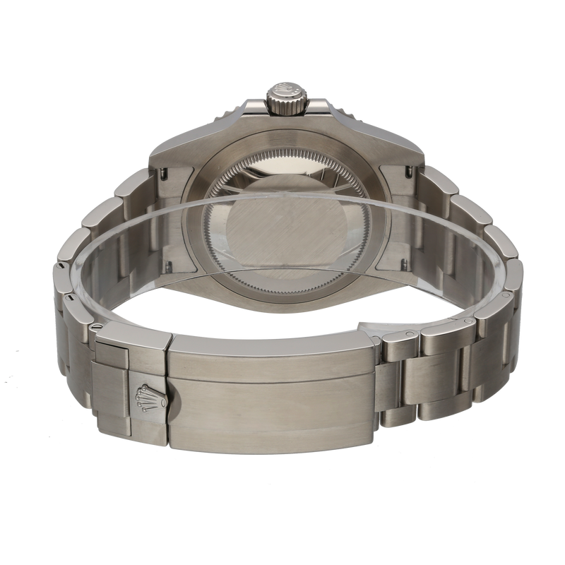 Unworn Rolex Submariner Date 126610LV ‘Starbucks’ Black Dial 41mm Stainless Steel Watch – 2024, MKII