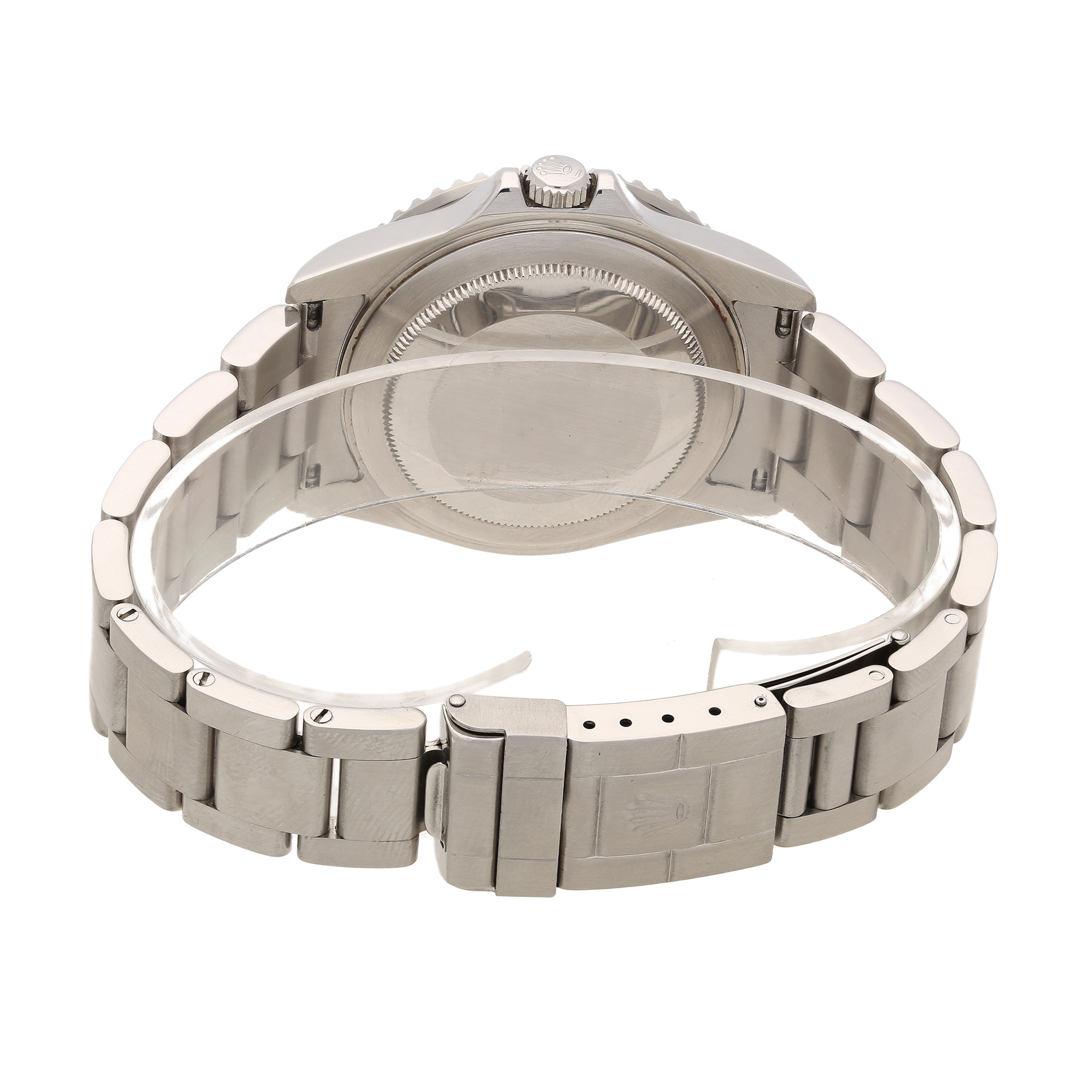 Rolex GMT-Master II 16710 Stainless Steel – 2004 – Collector’s Set