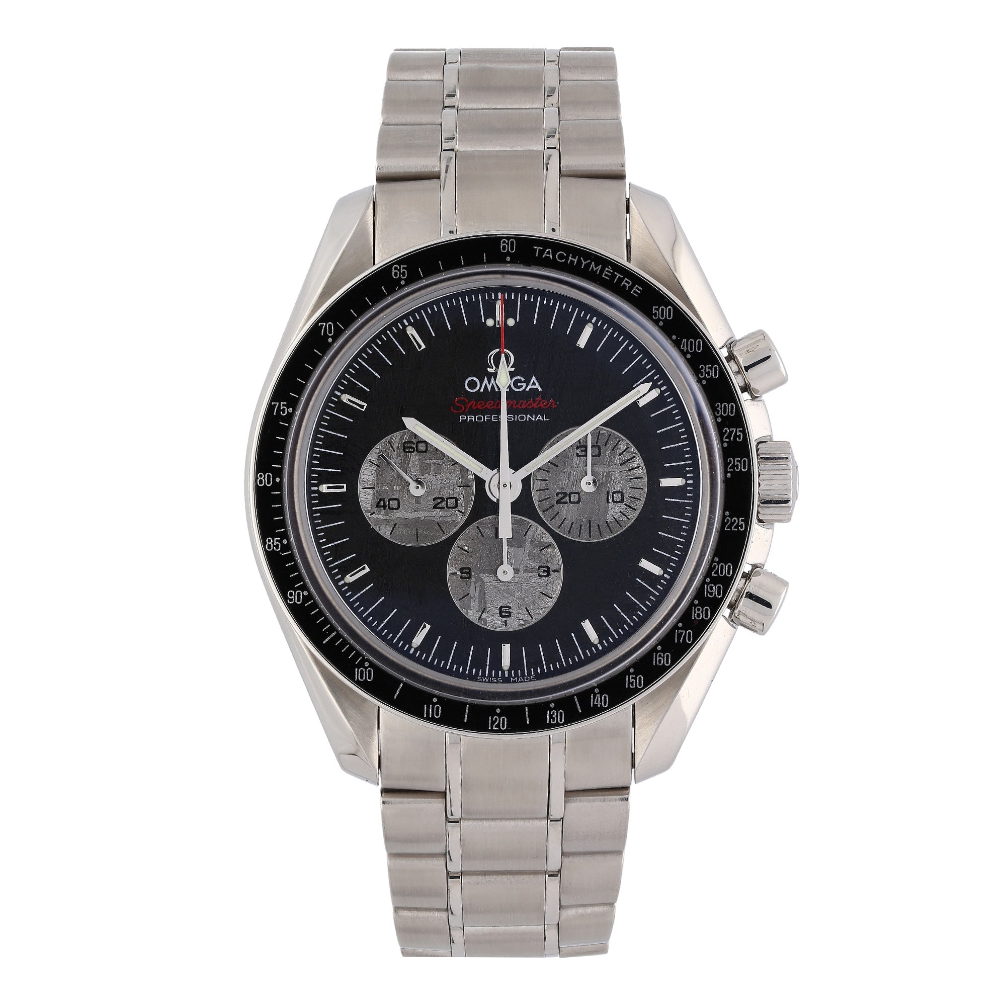 Omega Speedmaster Professional Soyuz Limited Edition 311.30.42.30.99.001 – 2013, Full Set