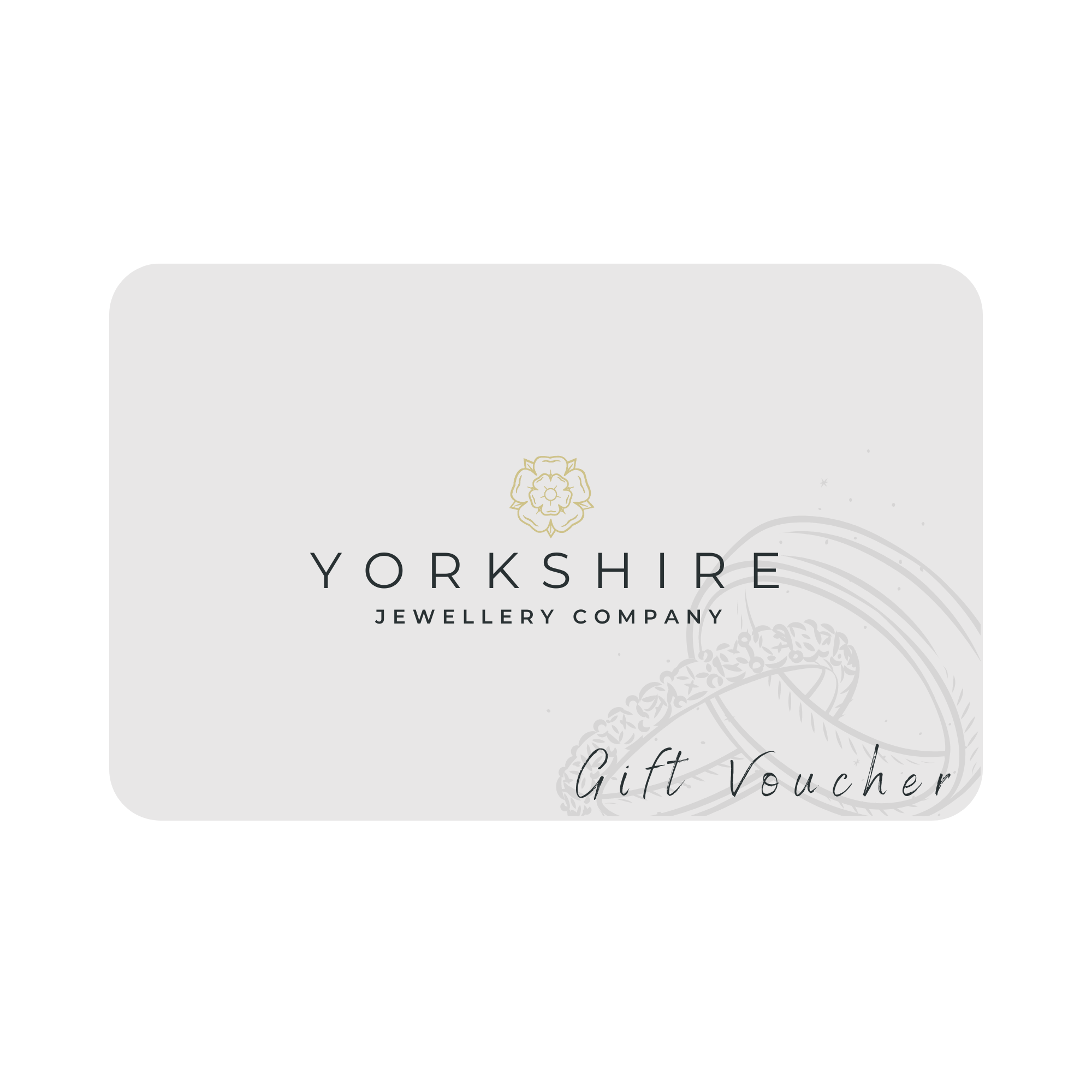 Gift Voucher