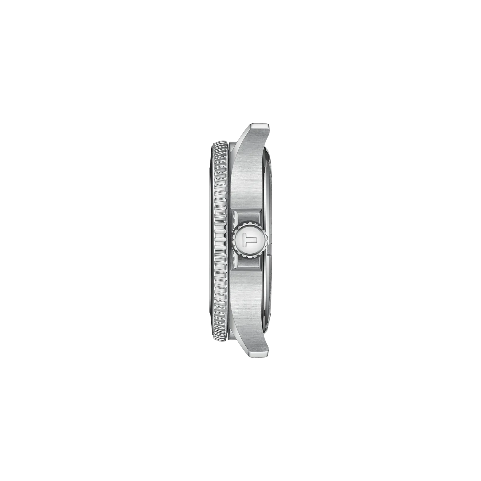Tissot Seastar 1000 GMT 40mm Black Dial T120.852.17.051.00 Watch