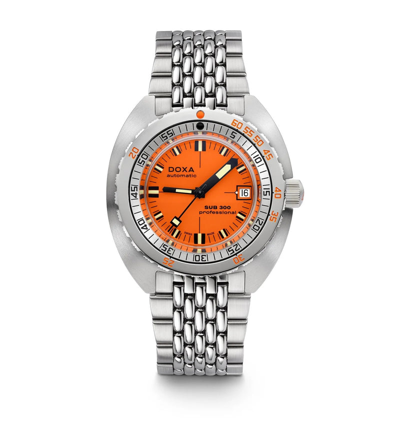 DOXA SUB 300 Professional Bracelet Watch