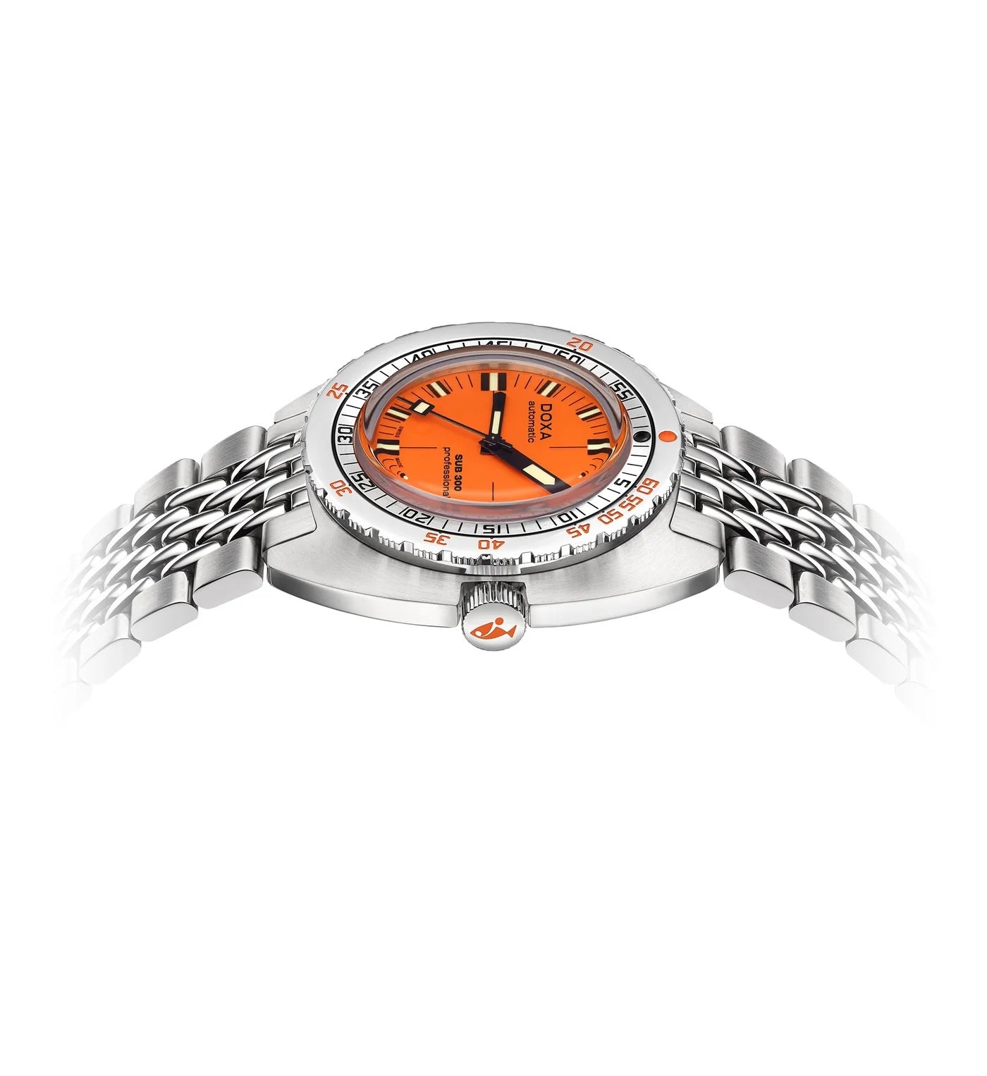 DOXA SUB 300 Professional Bracelet Watch