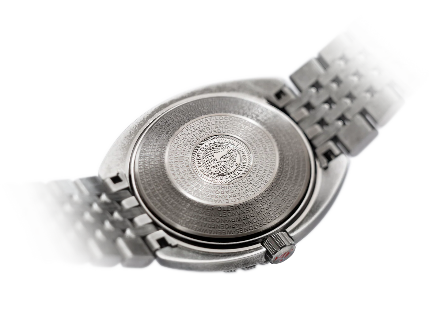 DOXA SUB 300T Clive Cussler Limited Edition Set