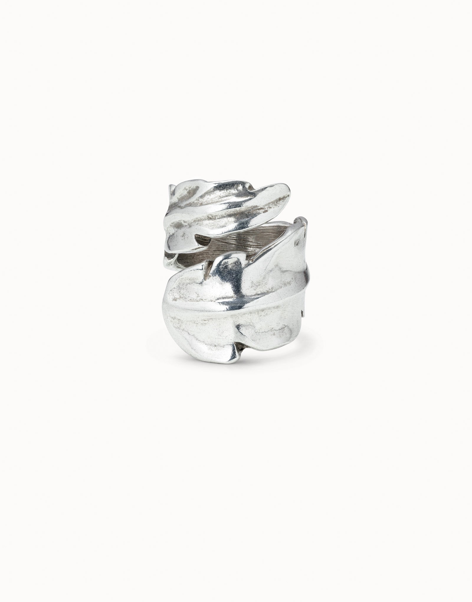 Pluma Ring