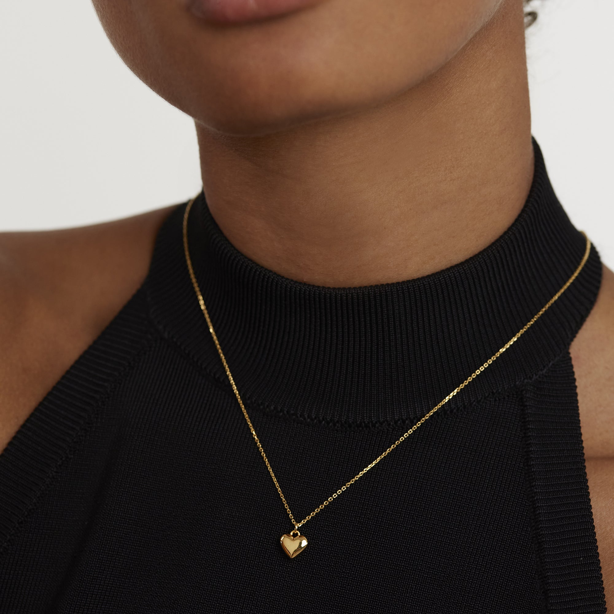 L'Absolu Gold Necklace