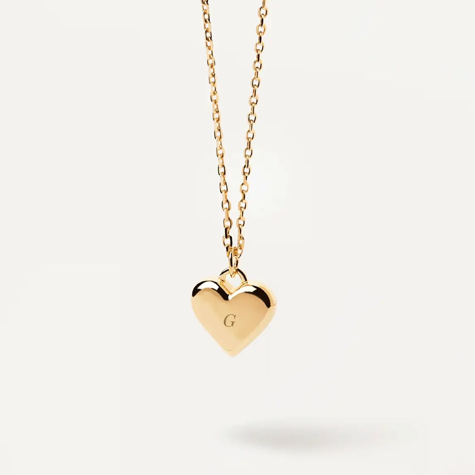 L'Absolu Gold Necklace
