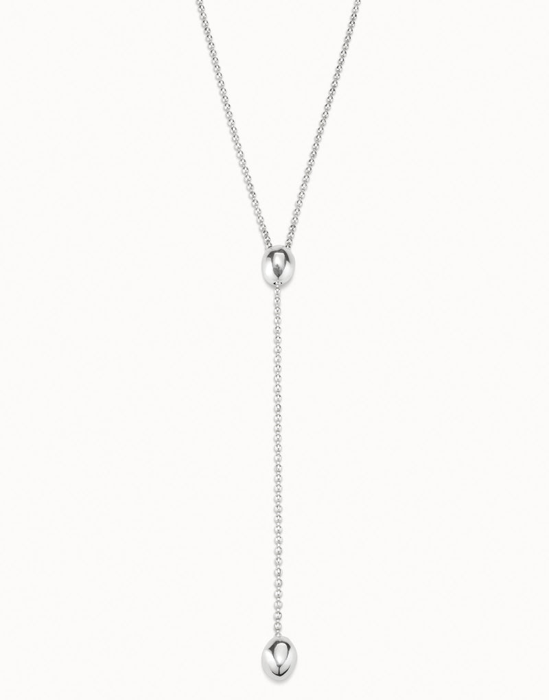 Lonely Planet Necklace