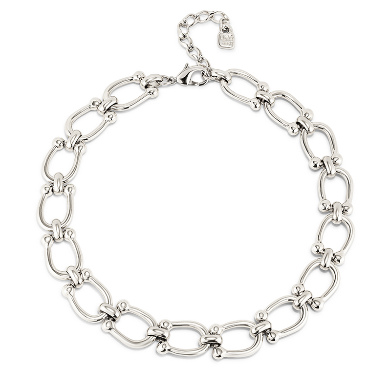 Serotonin Necklace