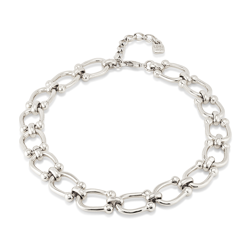 Serotonin Necklace