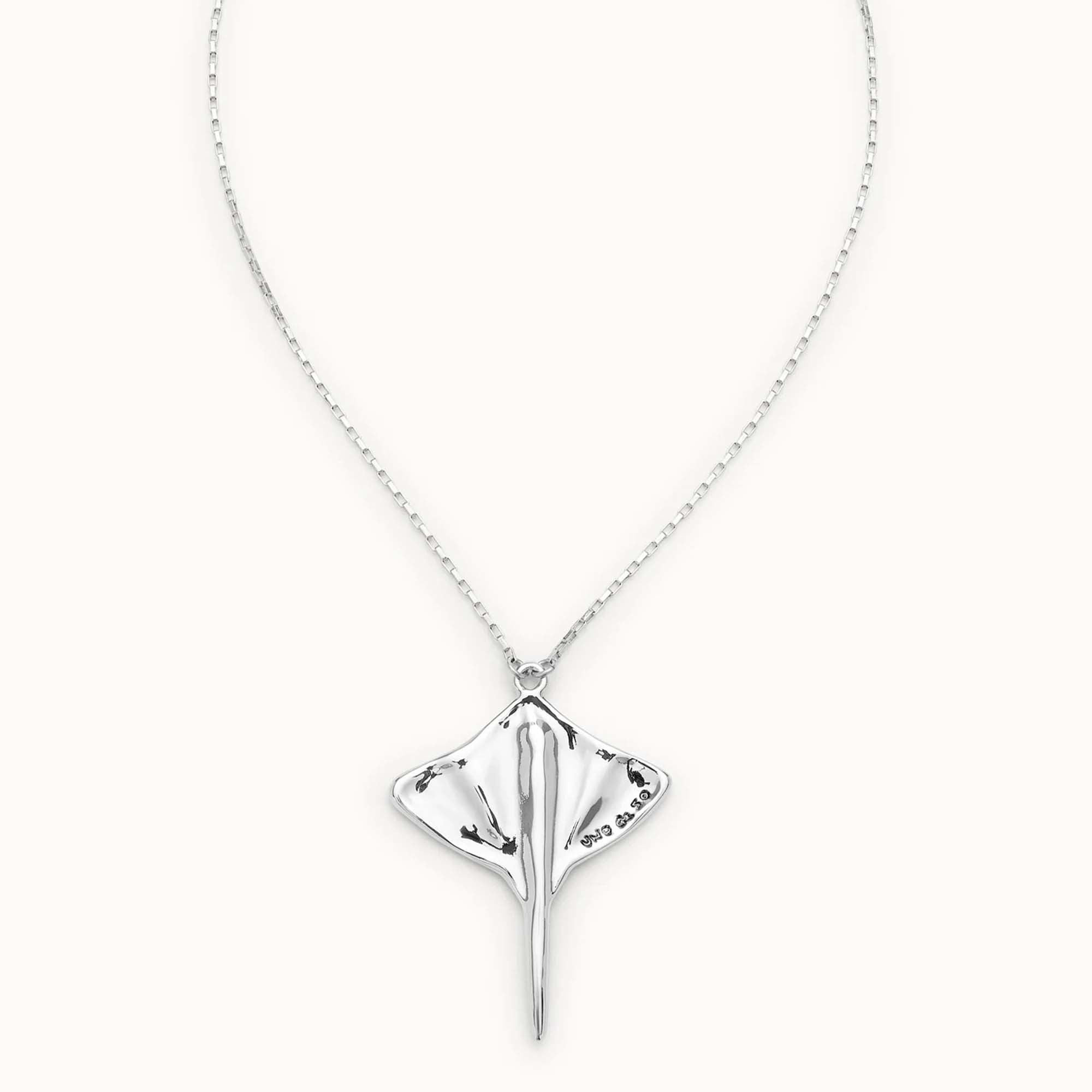 Ser Majestuosa Necklace