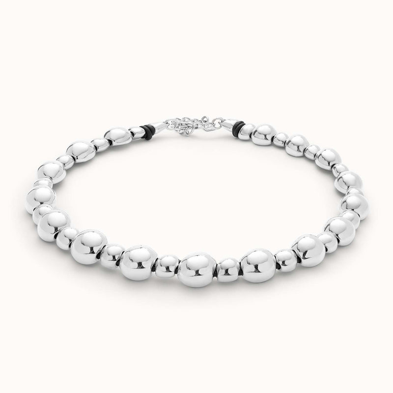 Ser Intrepida Necklace