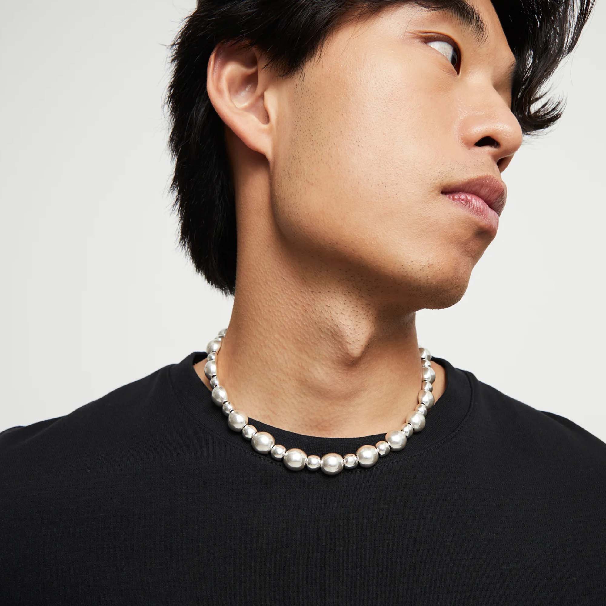 Ser Intrepida Necklace