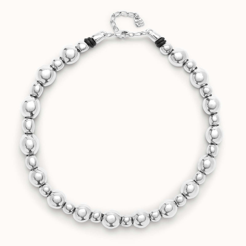 Ser Intrepida Necklace