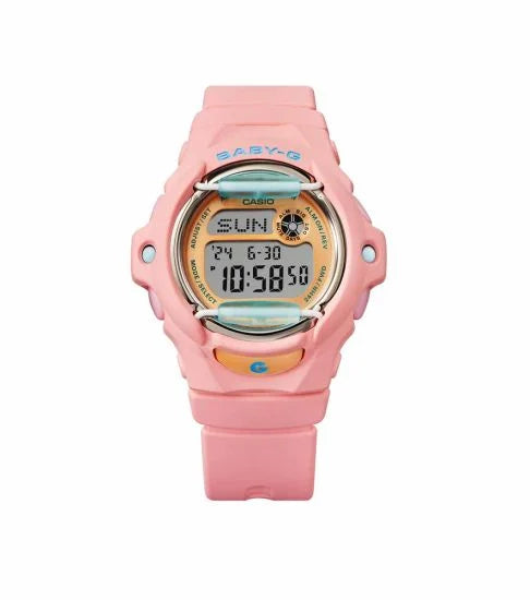 Casio Baby-G BG-169PB-4ER Pink Digital Watch