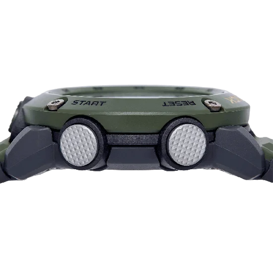 G-Shock GA-2000-3AER Carbon Core Guard Watch