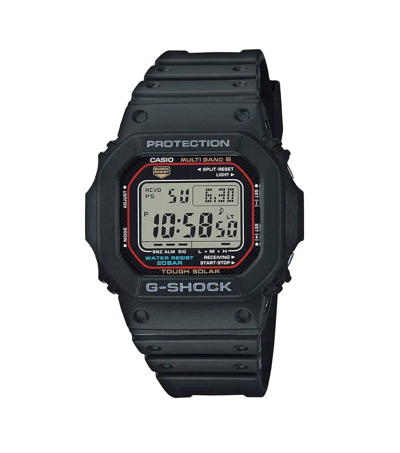 G-Shock GW-M5610U-1ER Classic Watch