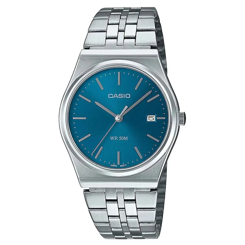 Casio Blue MTP-B145D-2A2VEF Watch