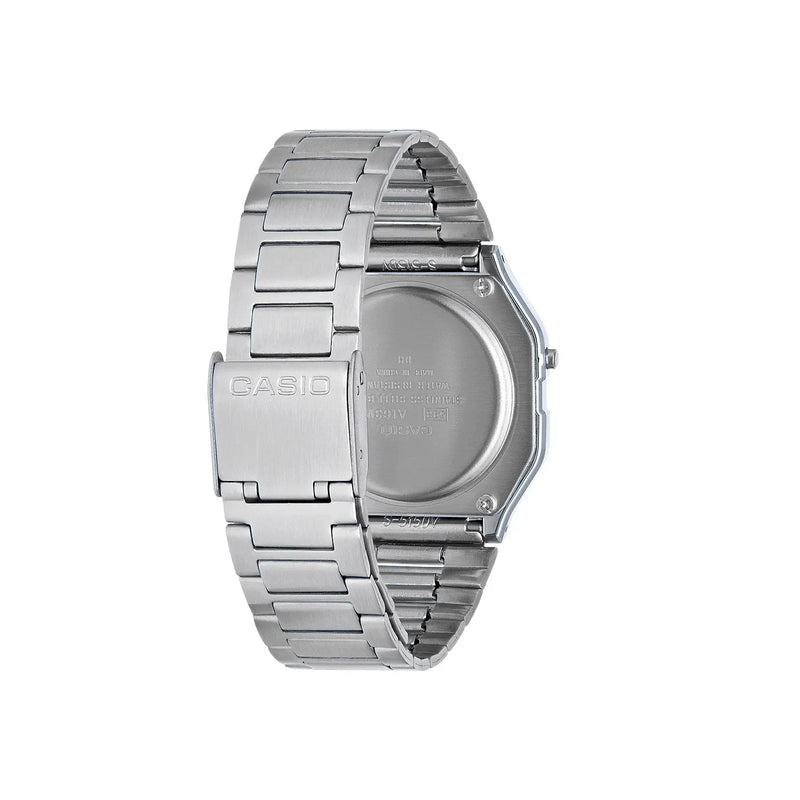 Casio Vintage A163WA-1QES Watch