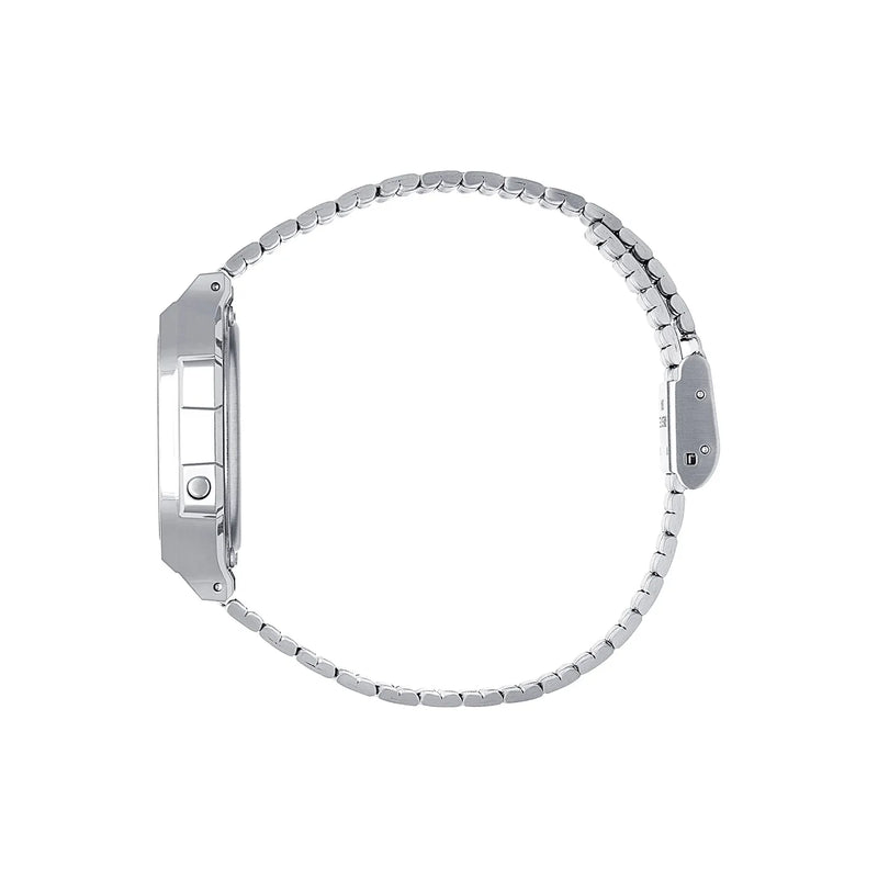 Casio Vintage A168WA-1YES Watch