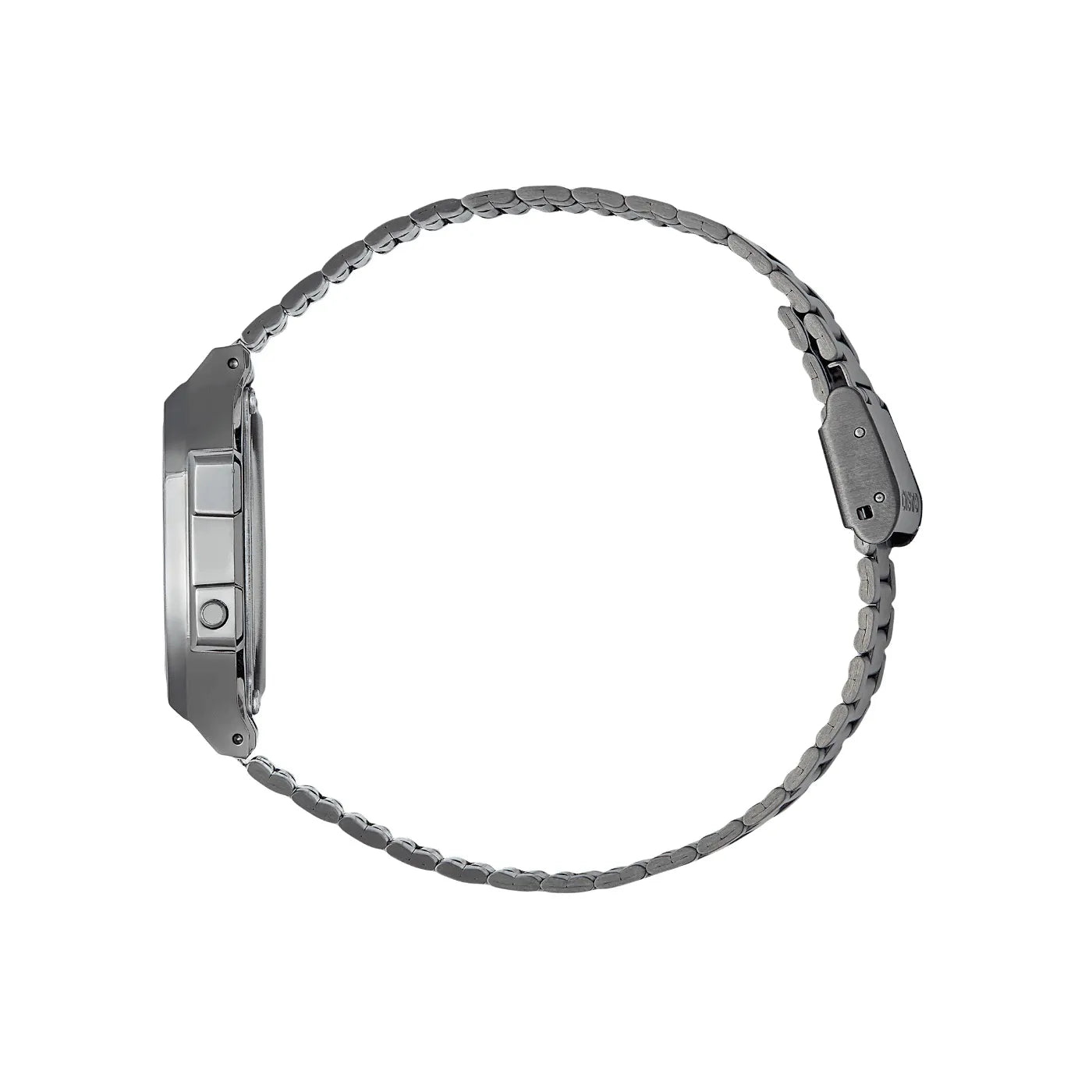 Casio Vintage A168WEGG-1BEF Watch