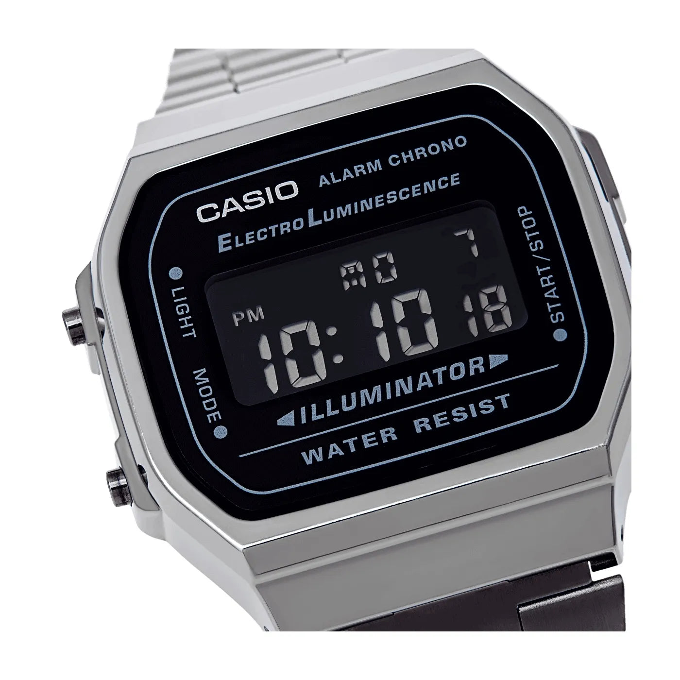 Casio Vintage A168WEGG-1BEF Watch