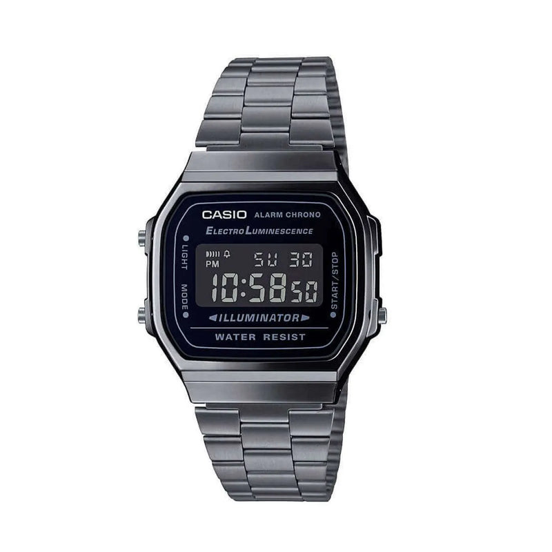 Casio Vintage A168WEGG-1BEF Watch