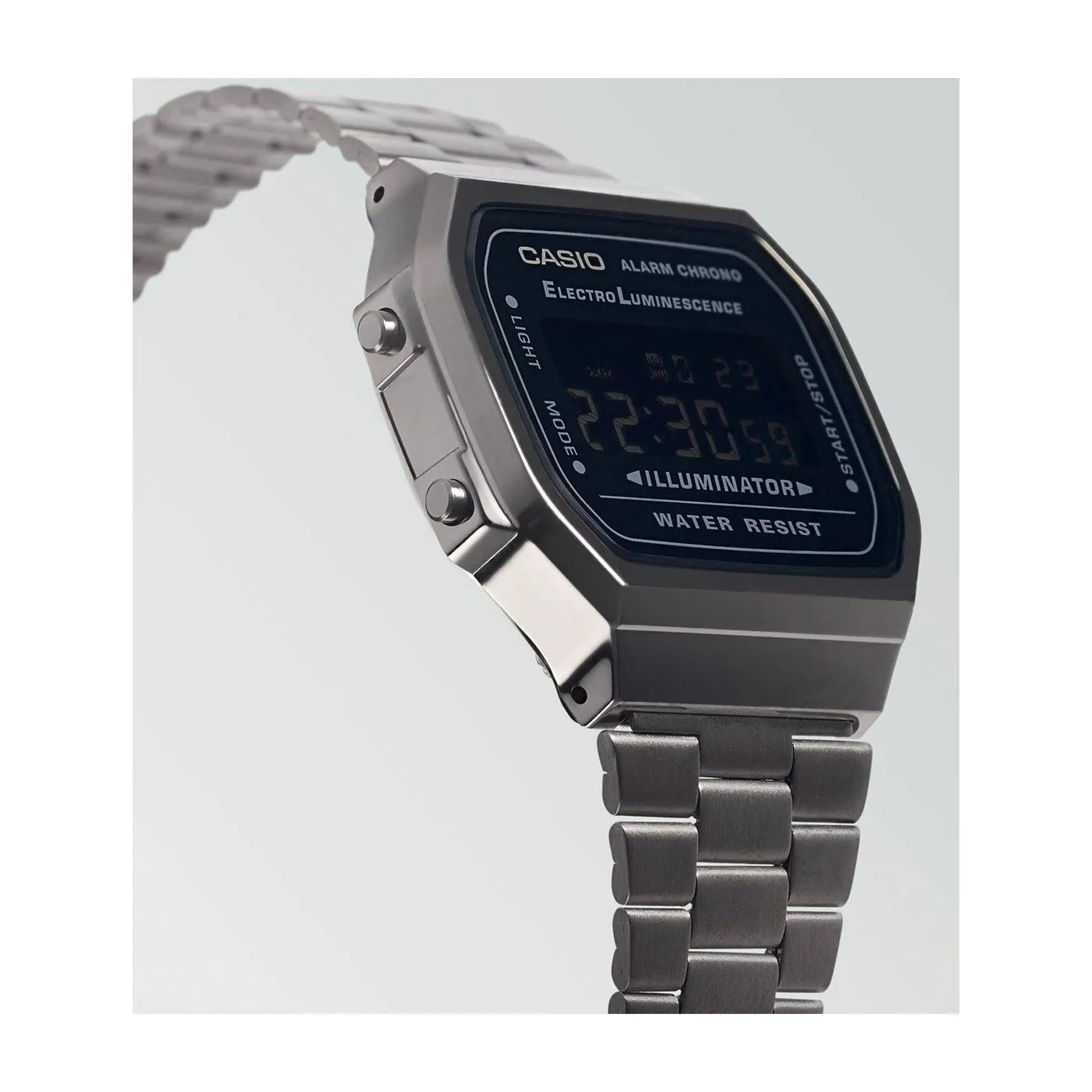 Casio Vintage A168WEGG-1BEF Watch