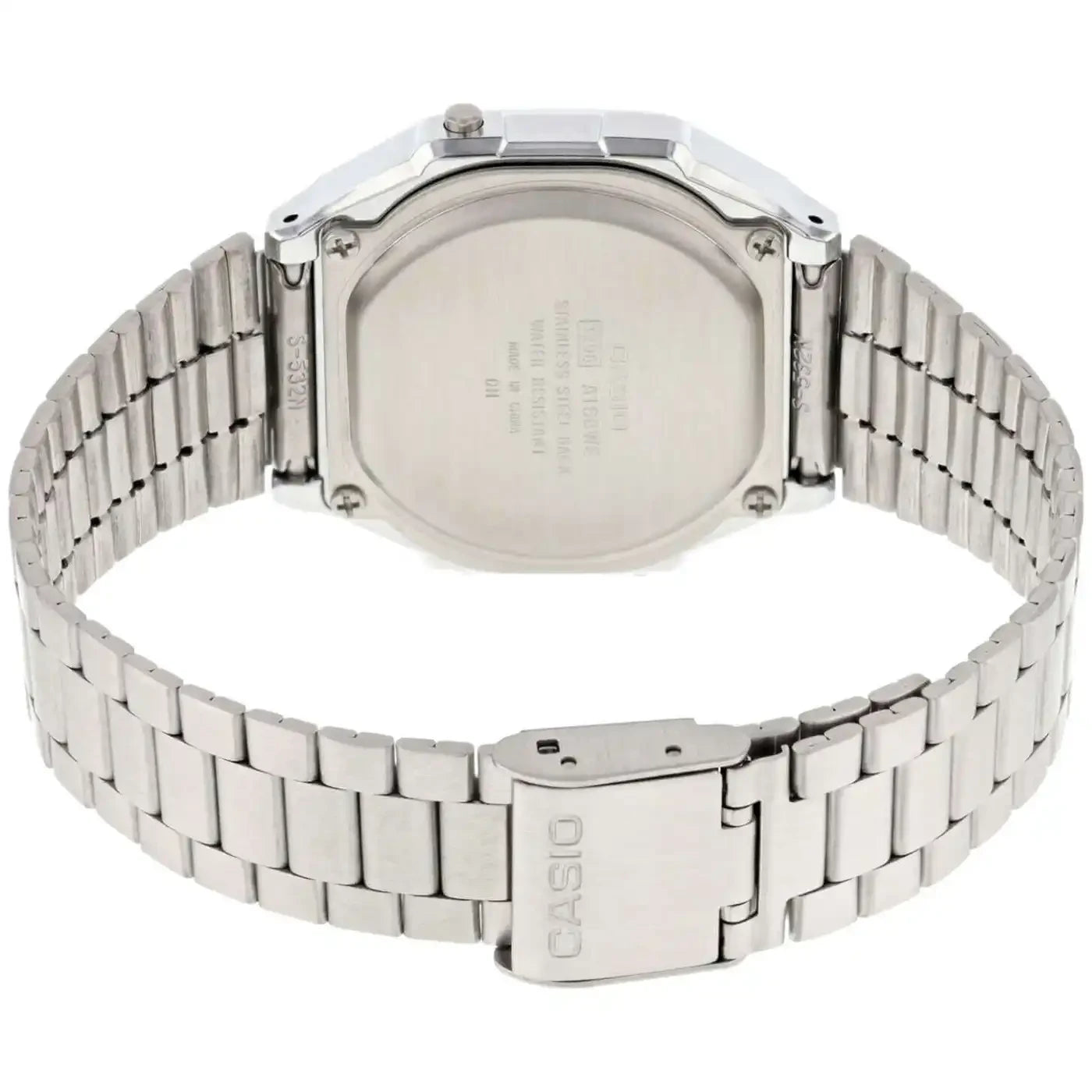 Casio Vintage A168WEM-1EF Watch
