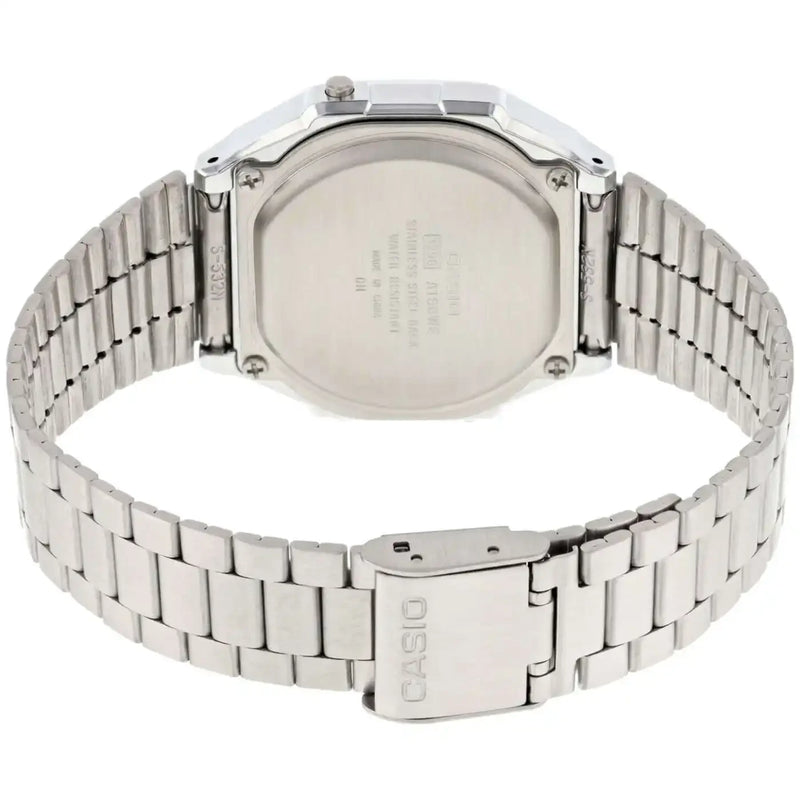 Casio Vintage A168WEM-1EF Watch