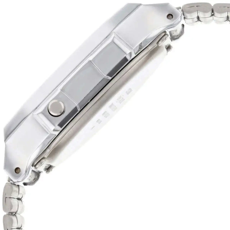 Casio Vintage A168WEM-1EF Watch