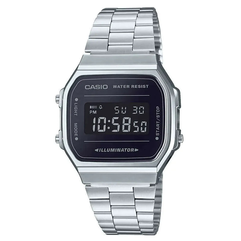 Casio Vintage A168WEM-1EF Watch