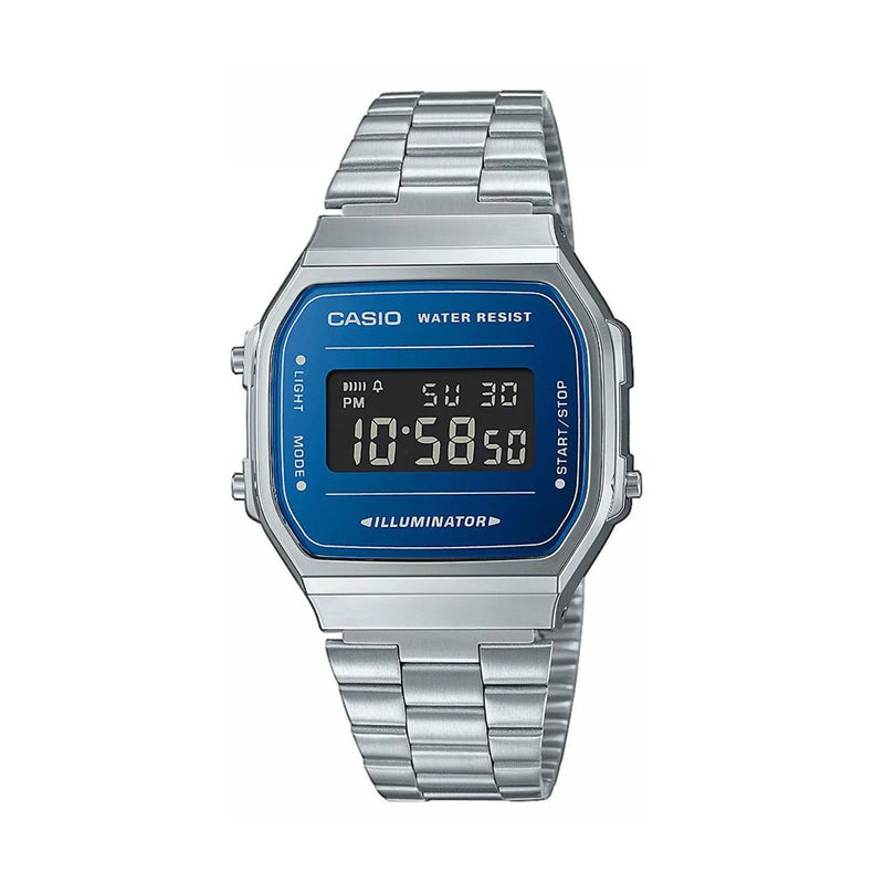 Casio Vintage A168WEM-2BEF Watch