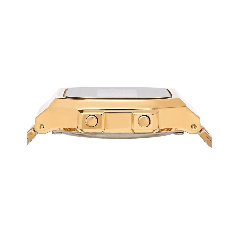 Casio Vintage Gold A168WG-9EF Watch