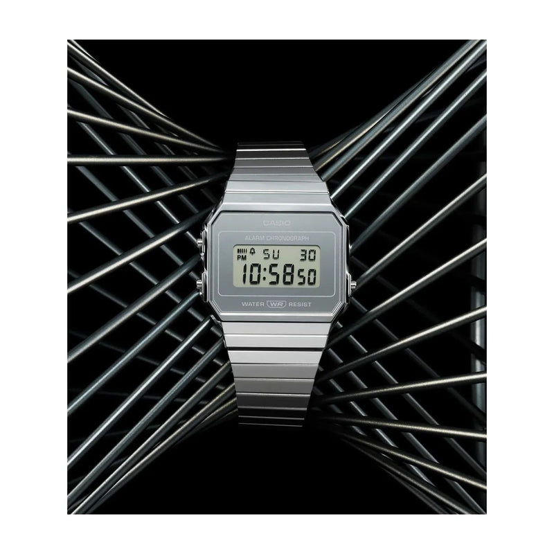 Casio Vintage A700WEV-7AEF Watch