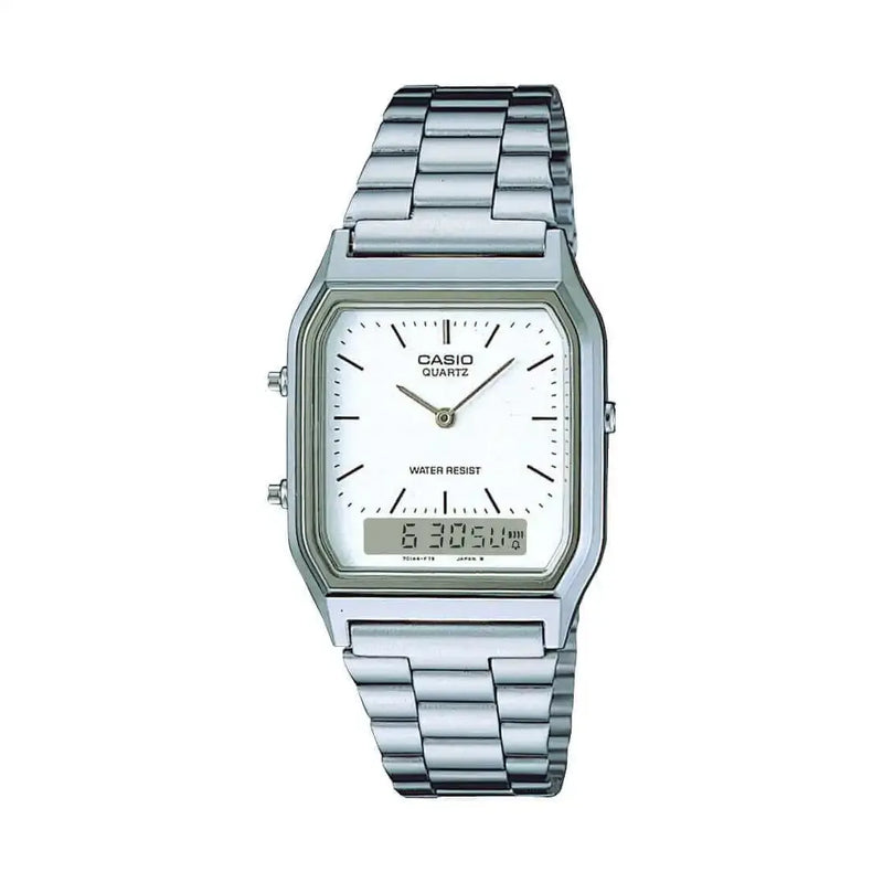 Casio Vintage AQ-230-7DMQYES Watch